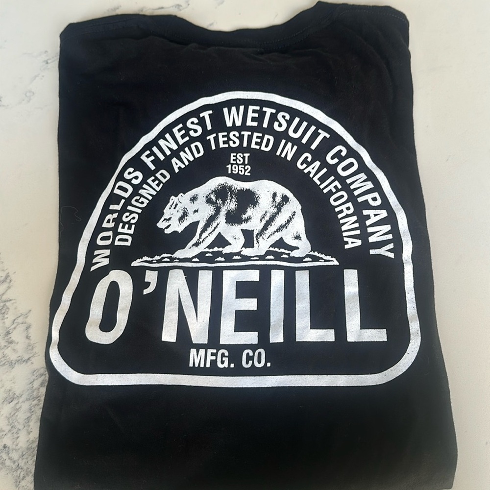 T-shirt size Medium